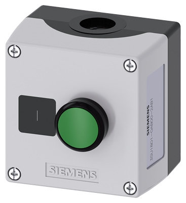 Список изделий: Command and Signaling Devices in Enclosure
