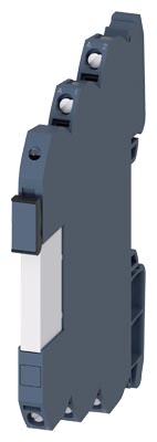 Список изделий: Relay Couplers with Plug-In Design