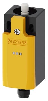 Список изделий: 3SF1 с пластмассовыми корпусами