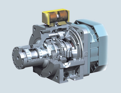 Список изделий: 2-ступенчатые редукторы для асинхронных двигателей 1PH7/1PH4