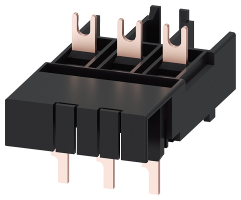 Список изделий: Полупроводниковые 3-фазные контакторы  SIRIUS 3RF34