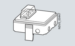 Список изделий: Отводные блоки Международный стандарт