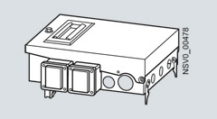 Список изделий: Отводные блоки для Великобритании