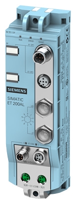 Список изделий: IM 157-1 DP