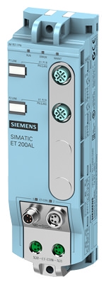 Список изделий: IM 157-1 PN