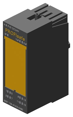 Список изделий: Электронные модули FailSafe