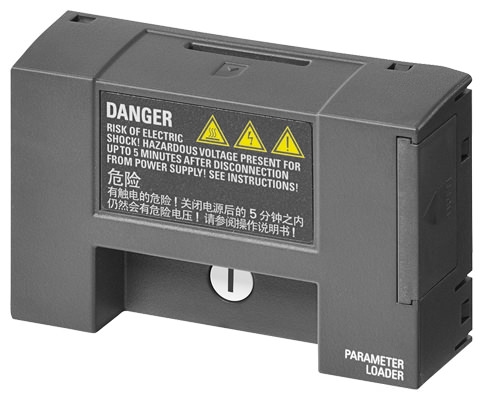 Список изделий: Загрузчик параметров