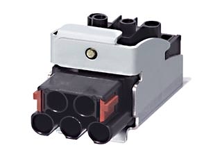 Список изделий: Аксессуары для силовых кабелей - Штекеры питания