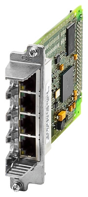 Список изделий: CBE30-2 модуль связи