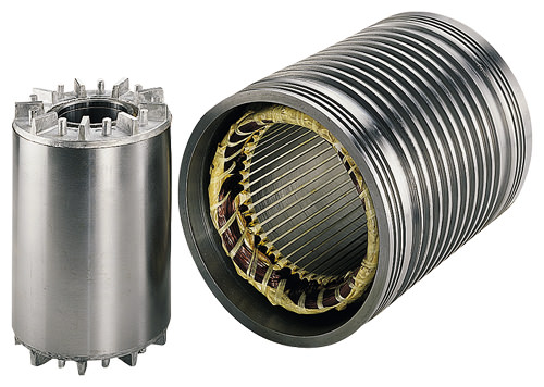 Список изделий: Встраиваемые двигатели 1PH2