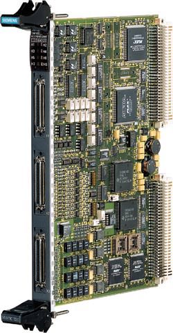 Список изделий: Модуль периферии SM500