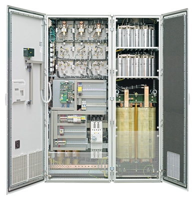 Список изделий: LOHER DYNAVERT I Current-source Inverters