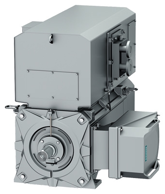 Список изделий: Line voltage 400 V, 50 Hz – High Efficiency