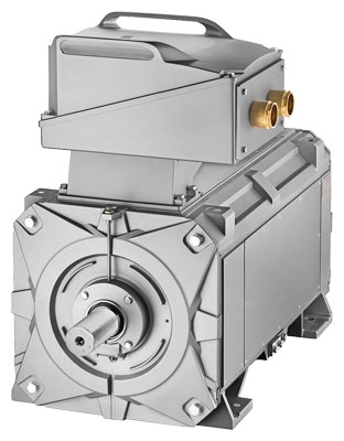 Список изделий: Line voltage 400 V, 50 Hz – High Efficiency