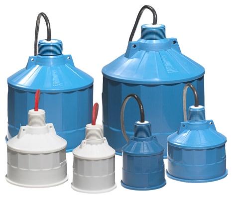 Список изделий: Echomax XPS и XCT