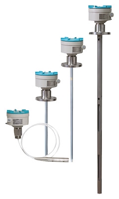 Список изделий: SITRANS LC 500