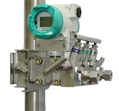 Список изделий: Двух-, трех- и пятишпиндельные вентильные блоки DN 5