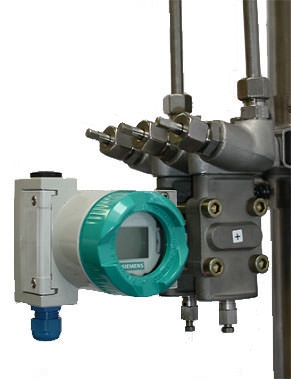 Список изделий: Трех- и пятиходовые вентильные блоки DN 5