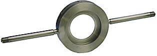 Список изделий: Orifice plates with annular chambers
