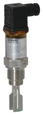 Список изделий: SITRANS LVL100