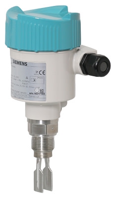 Список изделий: SITRANS LVL200