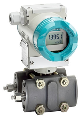 Список изделий: для дифференциального давления и расхода