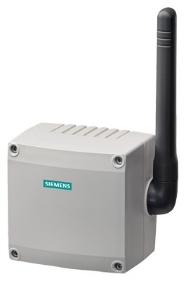Список изделий: SITRANS AW200 адаптер WirelessHART