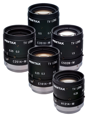 Список изделий: Объективы