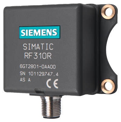 Список изделий: SIMATIC RF310R