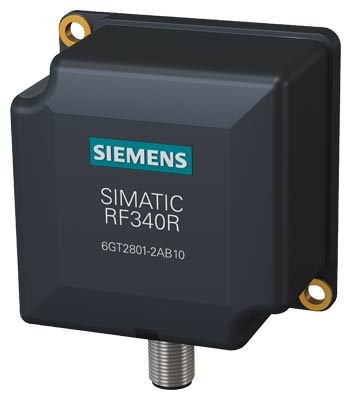 Список изделий: SIMATIC RF340R