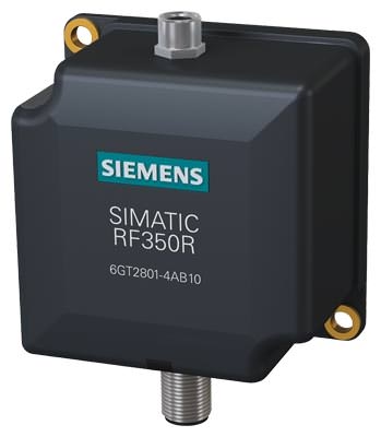 Список изделий: SIMATIC RF350R