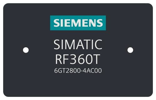Список изделий: SIMATIC RF360T
