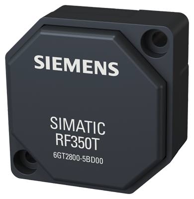Список изделий: SIMATIC RF350T