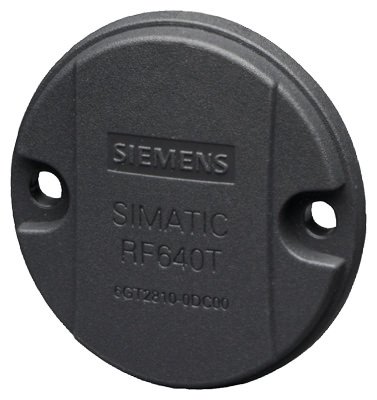 Список изделий: SIMATIC RF640T