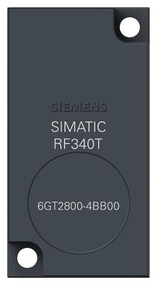 Список изделий: SIMATIC RF340T