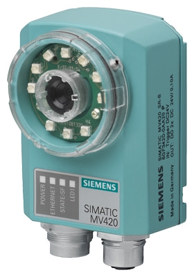 Список изделий: SIMATIC MV420