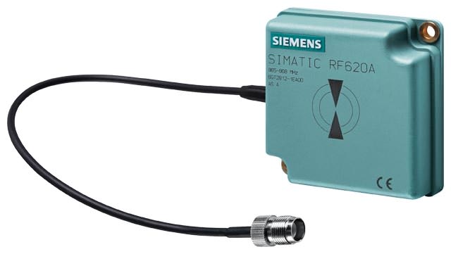 Список изделий: SIMATIC RF620A