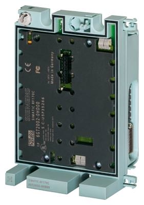 Список изделий: RF170C