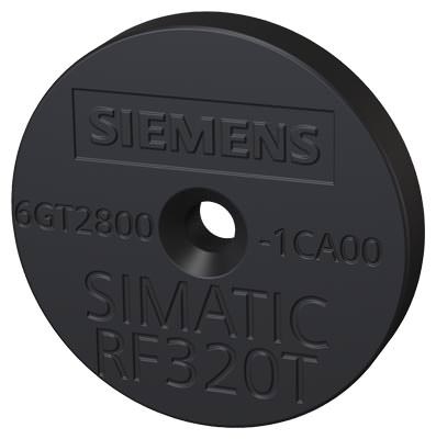Список изделий: SIMATIC RF320T