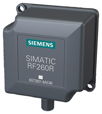 Список изделий: RF260R