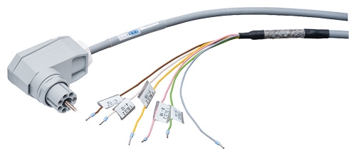 Список изделий: RFID standard cable