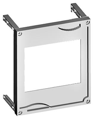 Список изделий: Для монтажа на шины