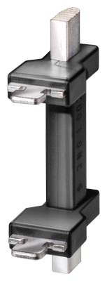 Список изделий: Держатели для плавких вставок LV HRC