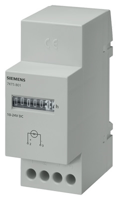 Список изделий: Счетчики времени и импульсов 7KT5 8