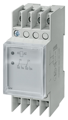 Список изделий: Реле термисторной защиты двигателя >N< 5TT3 43, установочная глубина 55 mm