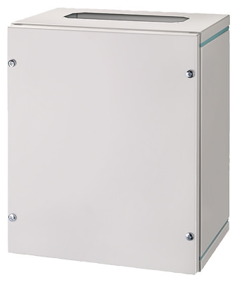 Список изделий: Кроссировочные коробки