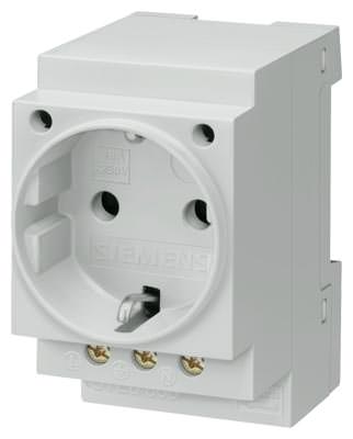 Список изделий: Розетки 5TE6 8