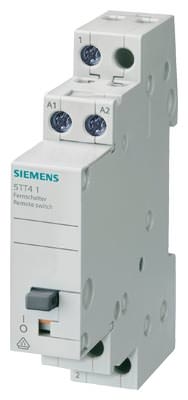 Список изделий: Дистанционные выключатели 5TT4 1