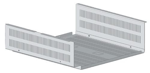 Список изделий: Главная шинная система