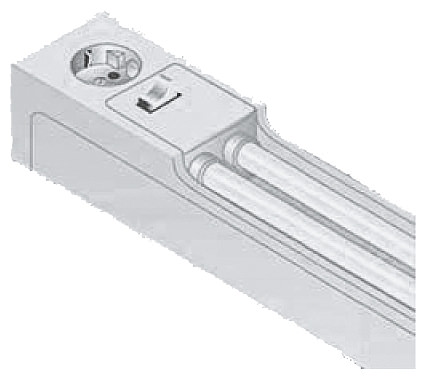 Список изделий: Compact / Slimline Lighting